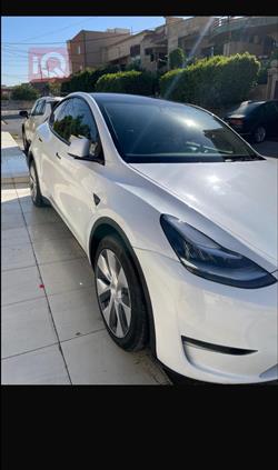 تسلا موديل Y